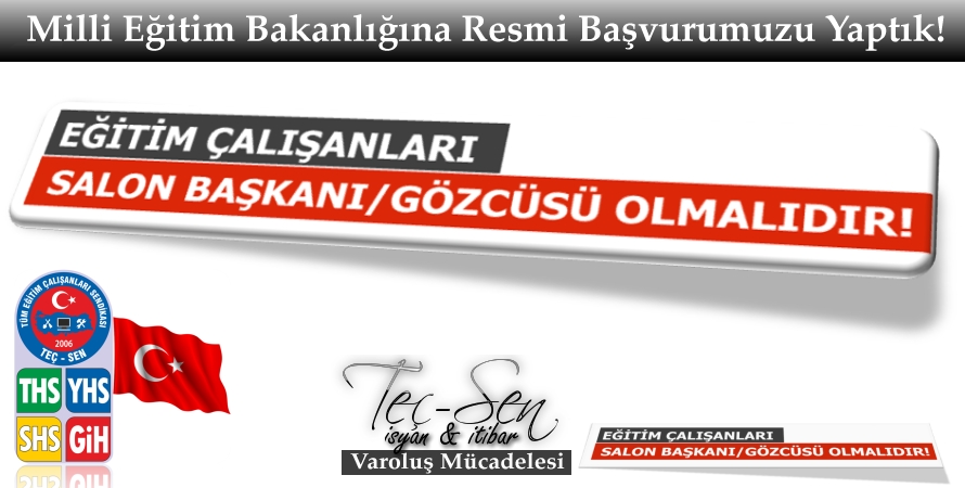 Sınav Yönergesi