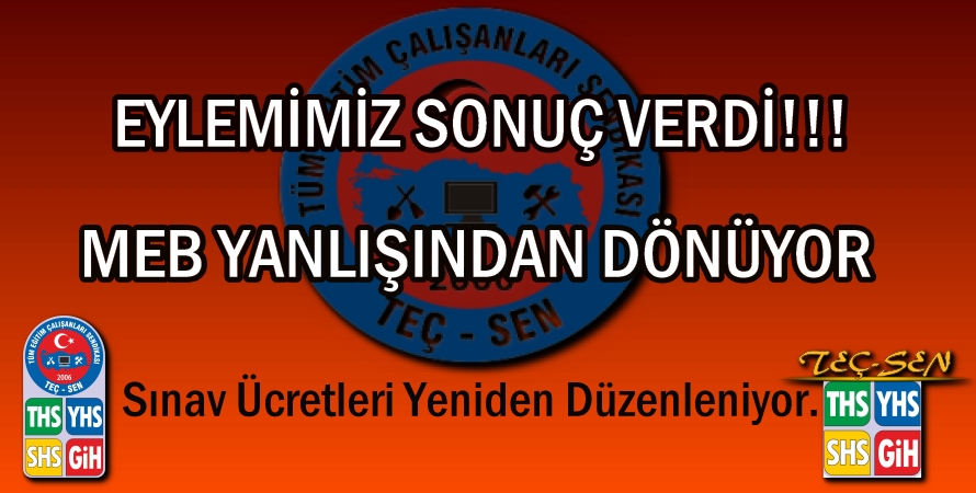 Yanlışından Dönülüyor