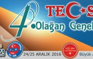 4. OLAĞAN GENEL KURUL İLANI