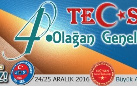 4. OLAĞAN GENEL KURUL İLANI