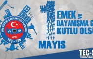 1 Mayıs