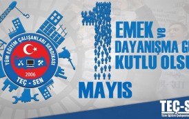 1 Mayıs