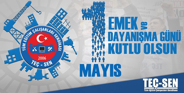 1 Mayıs