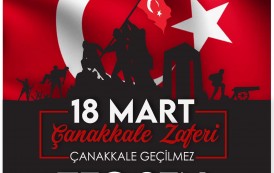 18 MART