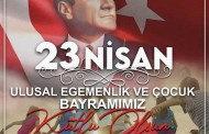 23 Nisan