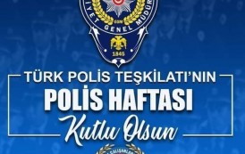 Polis Haftası