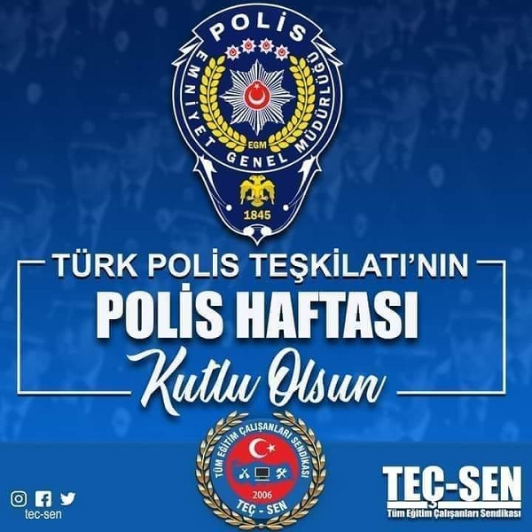 Polis Haftası